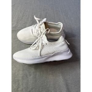 Women's Lightweight Running Sneakers Size 6 Athletic Gym Walking Shoes